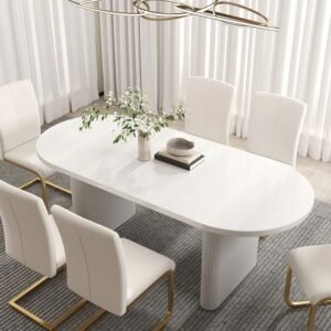 Sibylm Solstice Dining Table